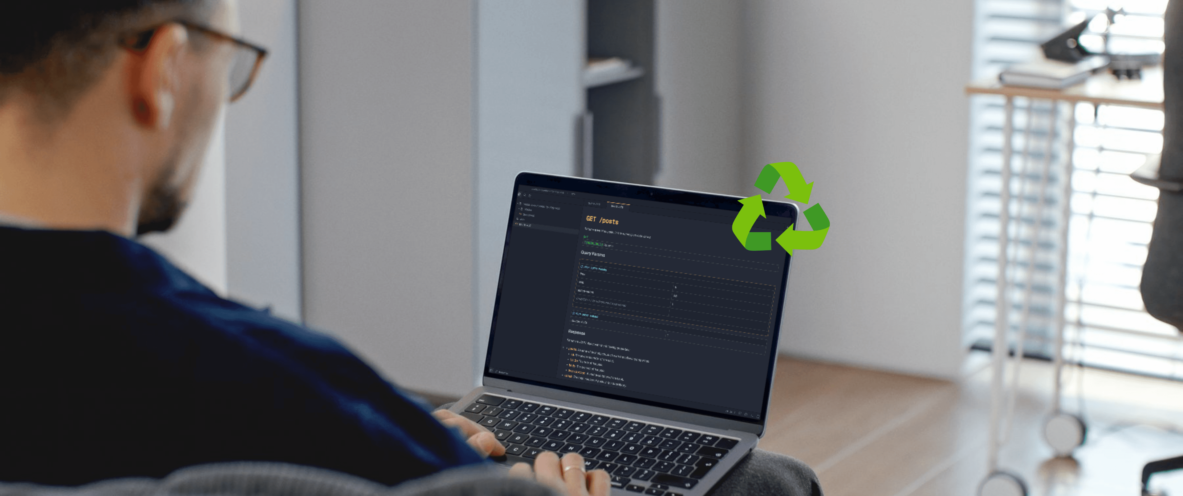 How to Keep API Docs Consistent with Reusable Blocks