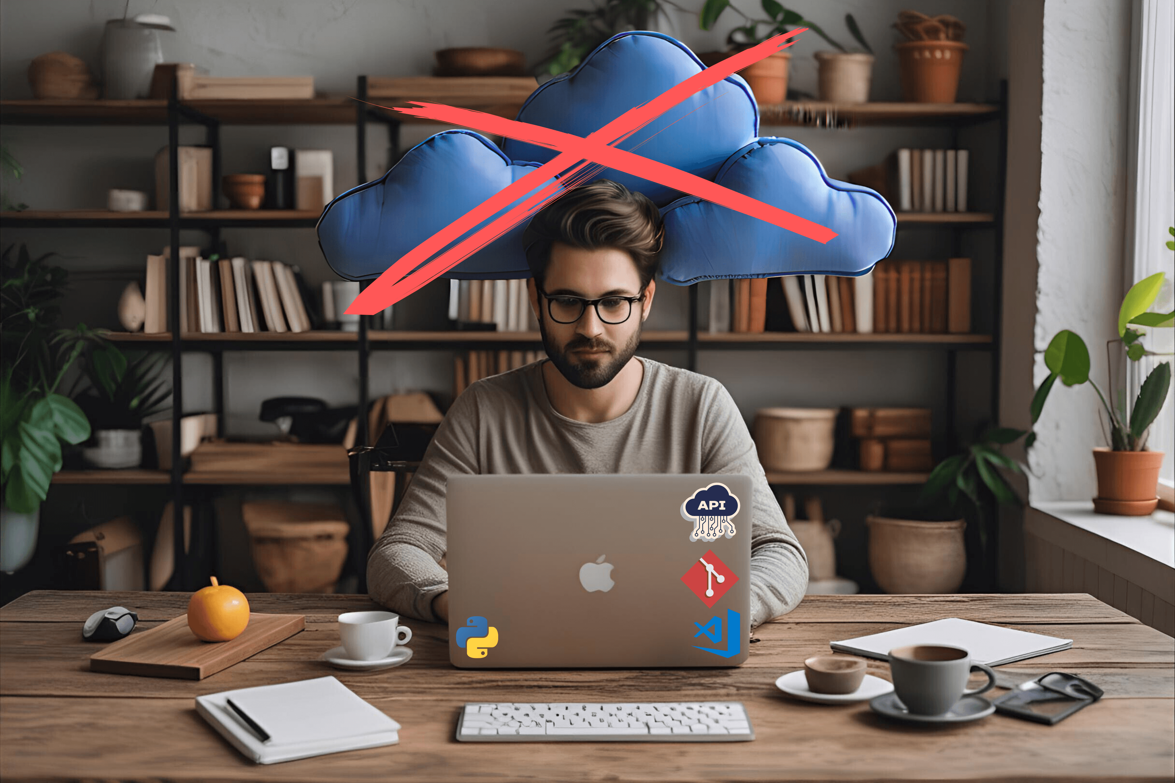 Keep API Work Local: Why Offline-First Beats Cloud-Based Tools?