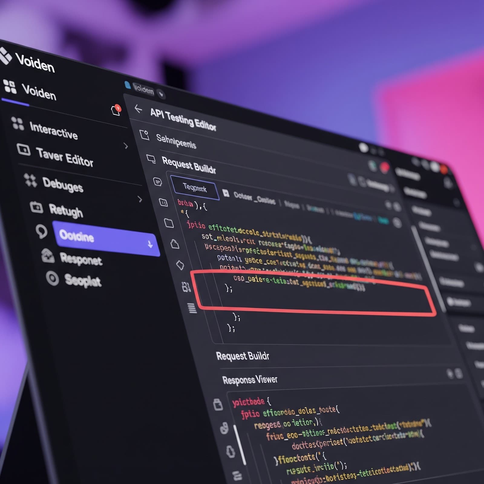 From Frustration to Solution: The Pain That Built Voiden